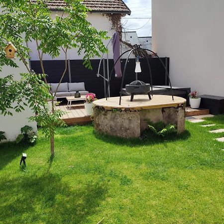 O'Date Gite &Spa نانت المظهر الخارجي الصورة