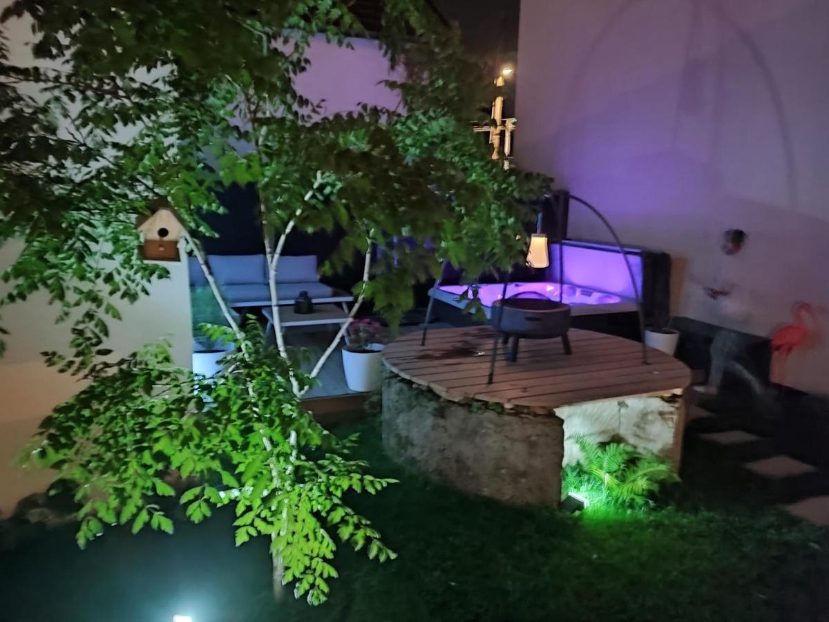 O'Date Gite &Spa نانت المظهر الخارجي الصورة